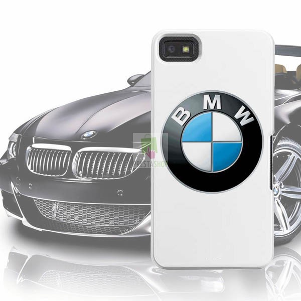 Blackberry 10 and bmw #2