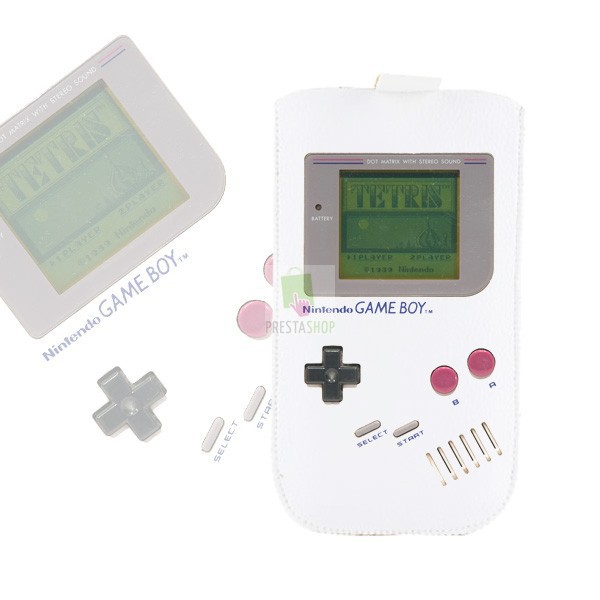 GAMEBOY MP3 gameboy mp3: