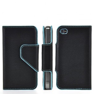Portefeuille pour papier voiture Petits accessoires mode