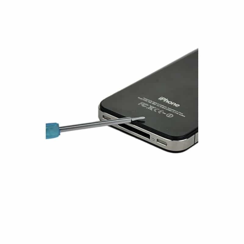 Tournevis pentagone pour iphone 4 et 4s