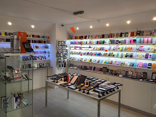 magasin phone boutique