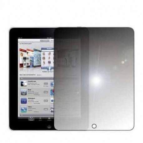 Film de protection MIROIR pour IPAD