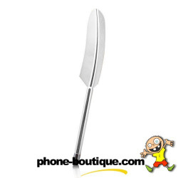 Stylet plume pour Iphone,ipad et Ipod touch .