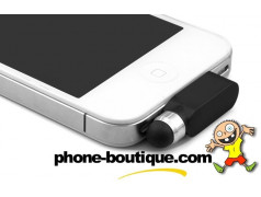 Mini Stylet pour Iphone,ipad et Ipod touch .