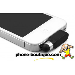 Mini Stylet pour Iphone,ipad et Ipod touch .