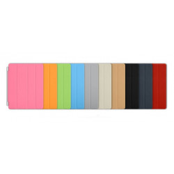 Etuis ULTIMATE COVER noire pour IPAD 2 et 3
