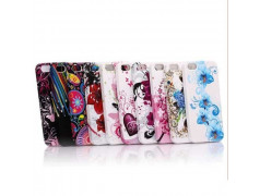 Coque STARS pour iPhone 5