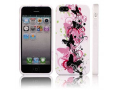 Coque PAPILLON 1 pour iPhone 5