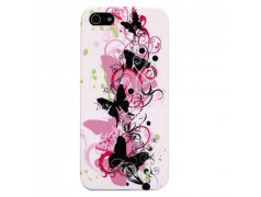 Coque PAPILLON 1 pour iPhone 5