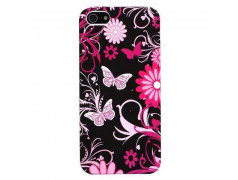 Coque PAPILLON 2 pour iPhone 5