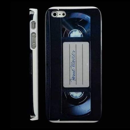 Coque MOVIE 2 pour iPhone 5