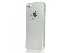 Coque ALUMINIUM pour iPhone 5