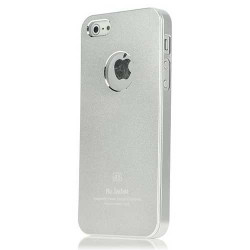 Coque ALUMINIUM pour iPhone 5