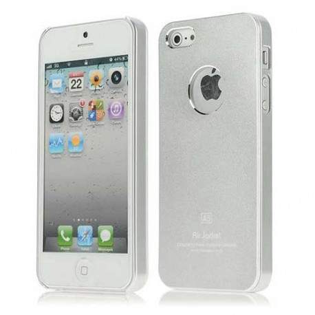 Coque ALUMINIUM pour iPhone 5