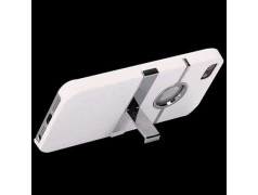 Coque ULTRA TV blanche pour iPhone 5