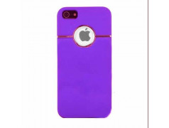 Coque ULTRA mauve pour iPhone 5