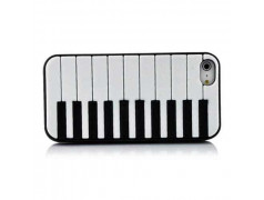 Coque PIANO pour iPhone 5