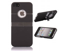 Coque ULTRA TV noire pour iPhone 5