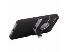 Coque ULTRA TV noire pour iPhone 5