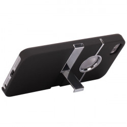 Coque ULTRA TV noire pour iPhone 5