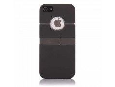 Coque ULTRA TV noire pour iPhone 5