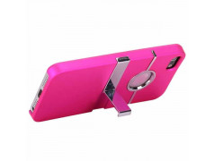 Coque ULTRA TV rose pour iPhone 5