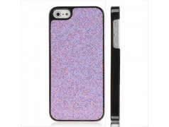 Coque DISCO ROSE pour iPhone 5