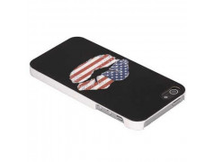 Coque KISS USA pour iPhone 5