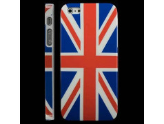 Coque UK pour iPhone 5