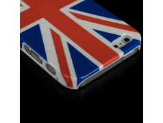 Coque UK pour iPhone 5