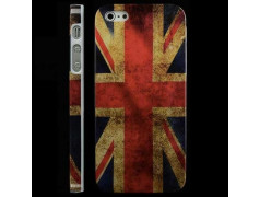 Coque UK 2 pour iPhone 5