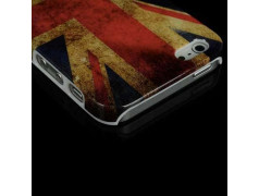 Coque UK 2 pour iPhone 5