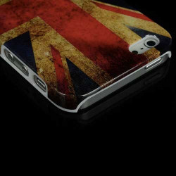 Coque UK 2 pour iPhone 5