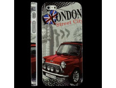 Coque LONDON pour iPhone 5