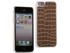 Coque REPTILE pour iPhone 5