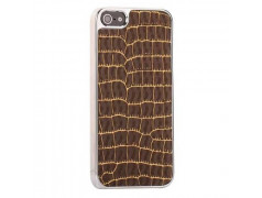 Coque REPTILE pour iPhone 5