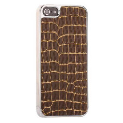 Coque REPTILE pour iPhone 5