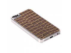 Coque REPTILE pour iPhone 5