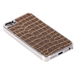 Coque REPTILE pour iPhone 5