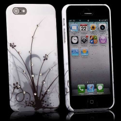 Coque DIAMS 1 pour iPhone 5