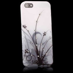 Coque DIAMS 1 pour iPhone 5