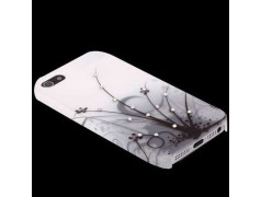 Coque DIAMS 1 pour iPhone 5