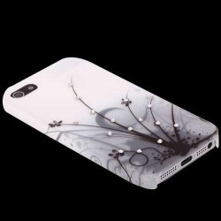 Coque DIAMS 1 pour iPhone 5