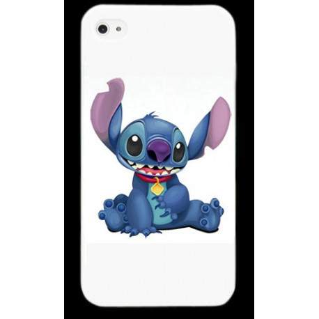 coque stitche iphone 4 coque stitche iphone 4