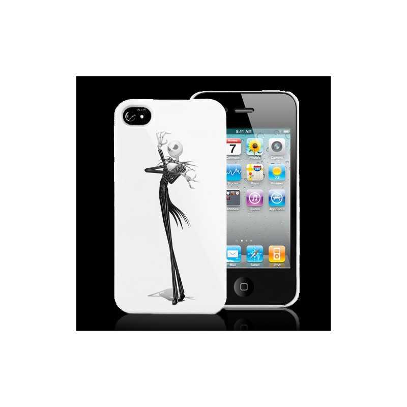 Coque Iphone Mr Jack Coque Iphone Mr Jack