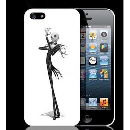 Coque MR JACK pour iPhone 5