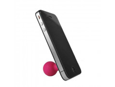 Support Joystick rose pour Ipod et Iphone