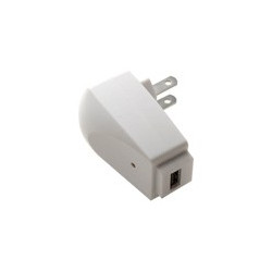 Rechargez votre Iphone ou Ipod grâce à ce chargeur 220 v .