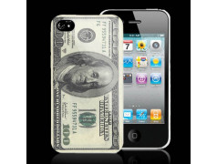 Coque DOLLAR pour iPhone 5