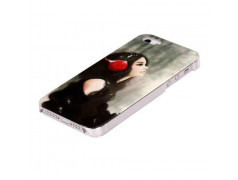 Coque BEAUTY pour iPhone 5